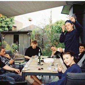 Meet your Posher, Jack